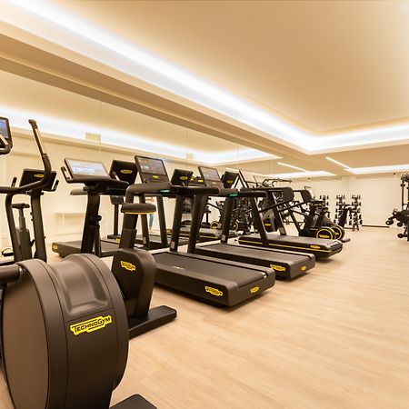 Hotel Morfeo Milánó Kültér fotó