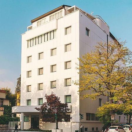 Hotel Morfeo Milánó Kültér fotó