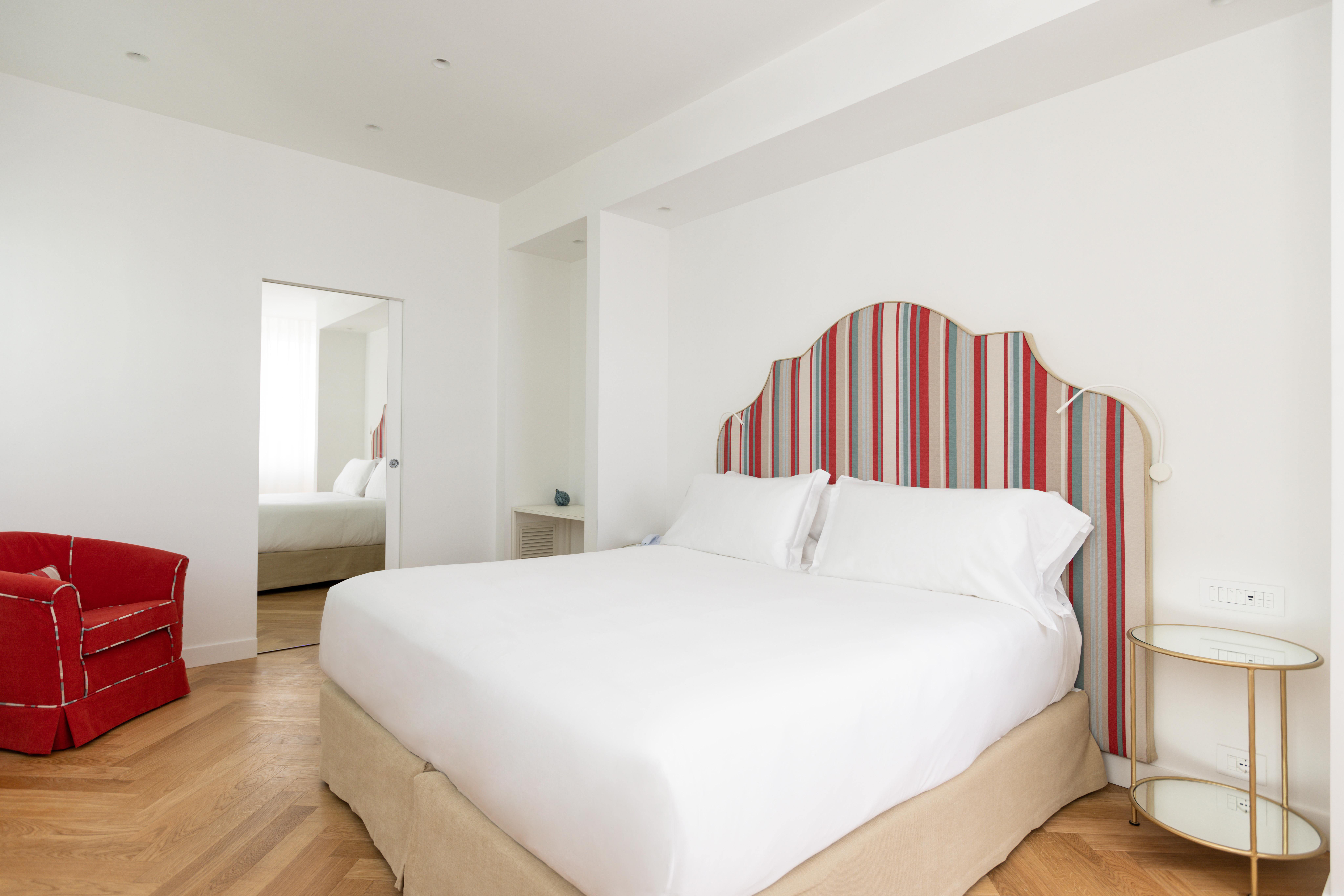 Hotel Morfeo Milánó Kültér fotó