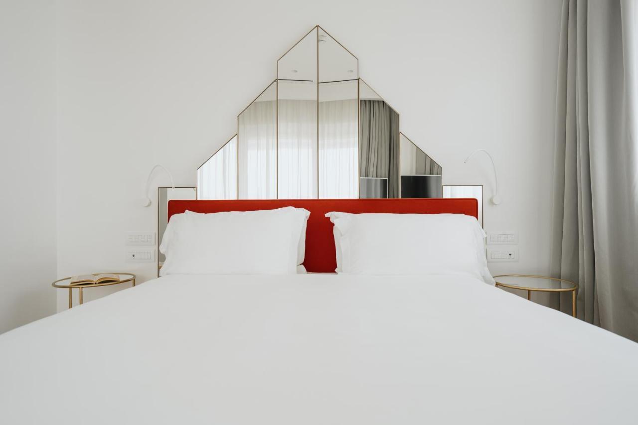 Hotel Morfeo Milánó Kültér fotó