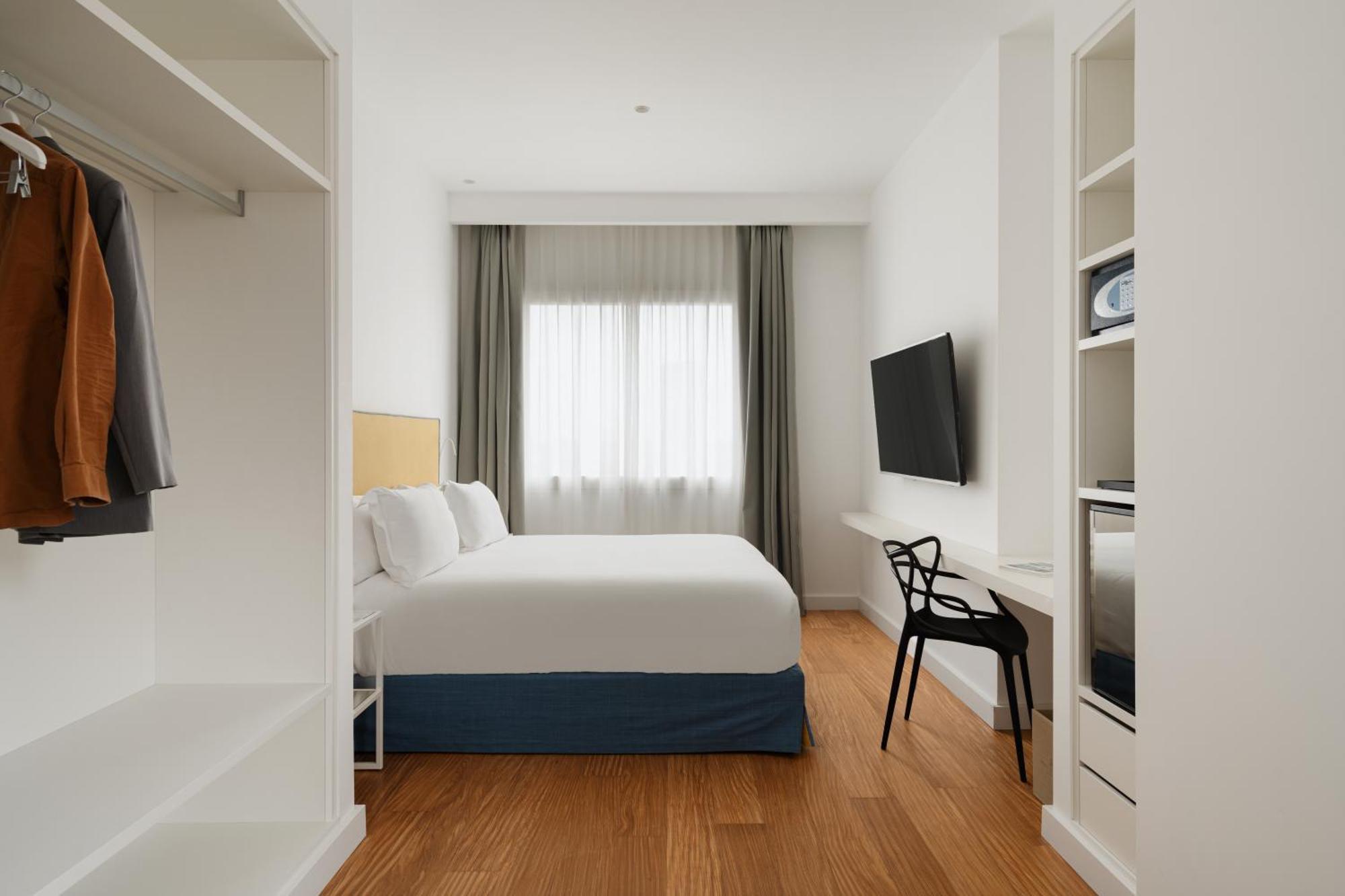 Hotel Morfeo Milánó Kültér fotó